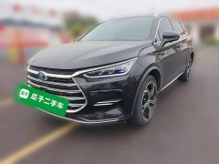 BYD Tang New Energy 2021 DM-i 112KM Premium Edition - ფოტო 1