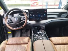 BYD Tang New Energy 2021 DM-i 112KM Premium Edition - ფოტო 13