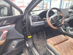 BYD Tang New Energy 2021 DM-i 112KM Premium Edition - ფოტო 14