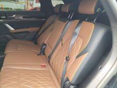 BYD Tang New Energy 2021 DM-i 112KM Premium Edition - ფოტო 15