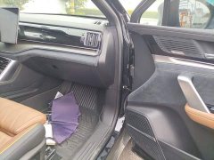 BYD Tang New Energy 2021 DM-i 112KM Premium Edition - ფოტო 18