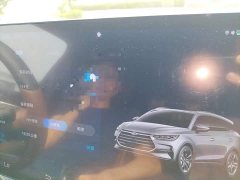 BYD Tang New Energy 2021 DM-i 112KM Premium Edition - ფოტო 19