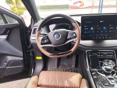 BYD Tang New Energy 2021 DM-i 112KM Premium Edition - ფოტო 3