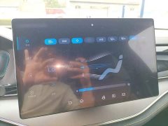 BYD Tang New Energy 2021 DM-i 112KM Premium Edition - ფოტო 6
