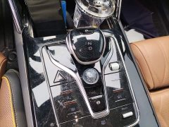 BYD Tang New Energy 2021 DM-i 112KM Premium Edition - ფოტო 7