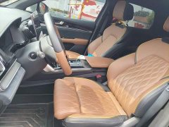 BYD Tang New Energy 2021 DM-i 112KM Premium Edition - ფოტო 8