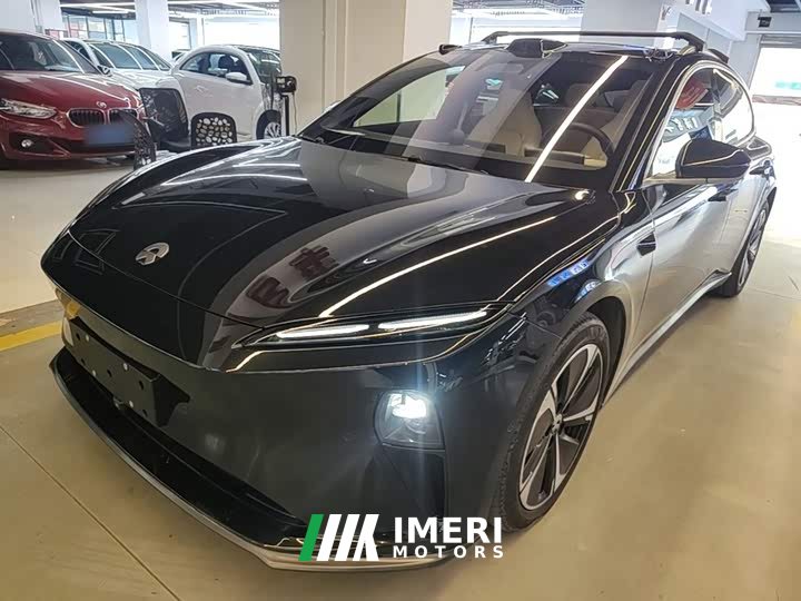 Nio ET5T 75kWh Touring