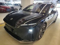 Nio ET5T 75kWh Touring - ფოტო 1