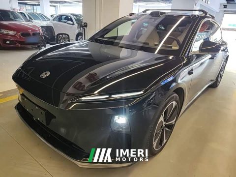 2024 Nio ET5T 75kWh Touring - ავტომობილი ჩინეთიდან