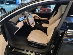 Nio ET5T 75kWh Touring - ფოტო 11