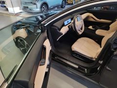 Nio ET5T 75kWh Touring - ფოტო 12