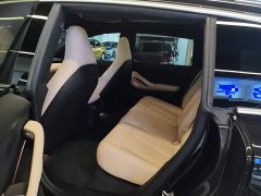 Nio ET5T 75kWh Touring - ფოტო 13