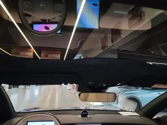 Nio ET5T 75kWh Touring - ფოტო 14