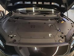 Nio ET5T 75kWh Touring - ფოტო 16