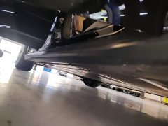 Nio ET5T 75kWh Touring - ფოტო 19