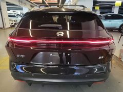 Nio ET5T 75kWh Touring - ფოტო 4
