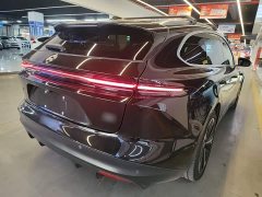Nio ET5T 75kWh Touring - ფოტო 5
