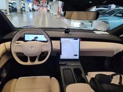 Nio ET5T 75kWh Touring - ფოტო 6