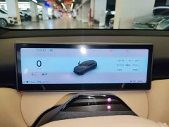 Nio ET5T 75kWh Touring - ფოტო 8