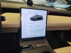 Nio ET5T 75kWh Touring - ფოტო 9