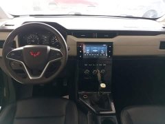 Wuling Zhengcheng 2021 1.5T Manual Luxury - ფოტო 10