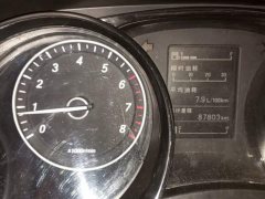 Wuling Zhengcheng 2021 1.5T Manual Luxury - ფოტო 12