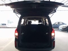 Wuling Zhengcheng 2021 1.5T Manual Luxury - ფოტო 19