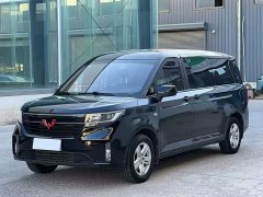 Wuling Zhengcheng 2021 1.5T Manual Luxury - ფოტო 2
