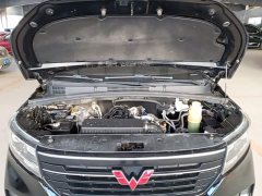 Wuling Zhengcheng 2021 1.5T Manual Luxury - ფოტო 20