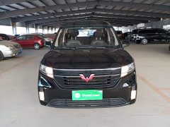 Wuling Zhengcheng 2021 1.5T Manual Luxury - ფოტო 3