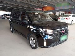 Wuling Zhengcheng 2021 1.5T Manual Luxury - ფოტო 4