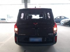 Wuling Zhengcheng 2021 1.5T Manual Luxury - ფოტო 6