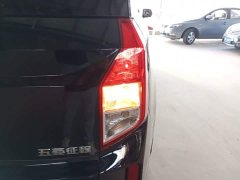 Wuling Zhengcheng 2021 1.5T Manual Luxury - ფოტო 8