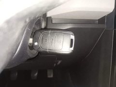 Wuling Zhengcheng 2021 1.5T Manual Luxury - ფოტო 9