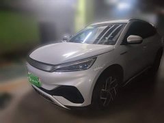 BYD Yuan Plus 2023 Champion Edition 510KM Transcendent - ფოტო 1