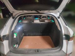 BYD Yuan Plus 2023 Champion Edition 510KM Transcendent - ფოტო 10