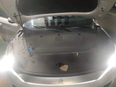 BYD Yuan Plus 2023 Champion Edition 510KM Transcendent - ფოტო 11