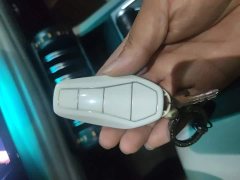 BYD Yuan Plus 2023 Champion Edition 510KM Transcendent - ფოტო 12
