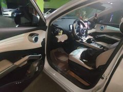 BYD Yuan Plus 2023 Champion Edition 510KM Transcendent - ფოტო 14