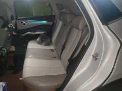 BYD Yuan Plus 2023 Champion Edition 510KM Transcendent - ფოტო 15