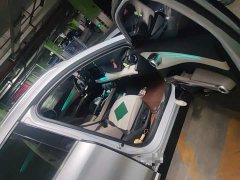 BYD Yuan Plus 2023 Champion Edition 510KM Transcendent - ფოტო 18