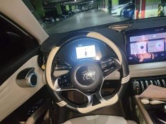 BYD Yuan Plus 2023 Champion Edition 510KM Transcendent - ფოტო 3