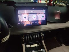 BYD Yuan Plus 2023 Champion Edition 510KM Transcendent - ფოტო 6