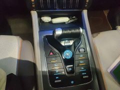 BYD Yuan Plus 2023 Champion Edition 510KM Transcendent - ფოტო 7