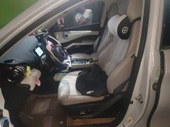 BYD Yuan Plus 2023 Champion Edition 510KM Transcendent - ფოტო 8