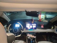 BYD Yuan Plus 2023 Champion Edition 510KM Transcendent - ფოტო 9
