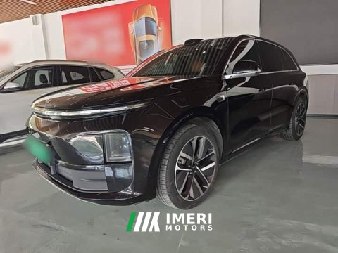 2025 Li Auto L6 2024 Max - ავტომობილი ჩინეთიდან