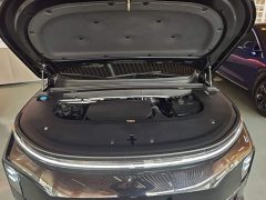 Li Auto L6 2024 Max - ფოტო 20