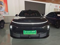 Li Auto L6 2024 Max - ფოტო 3