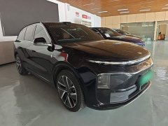 Li Auto L6 2024 Max - ფოტო 4